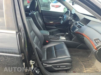 2012 Honda Crosstour EX-L – miniatura 8