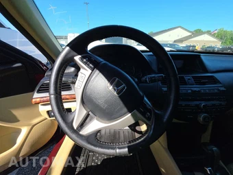 2012 Honda Crosstour EX-L – miniatura 10