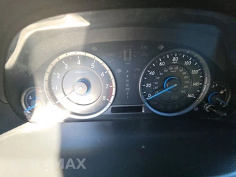 2012 Honda Crosstour EX-L – miniatura 12