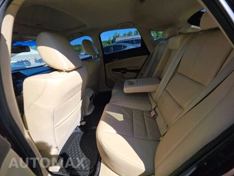 2012 Honda Crosstour EX-L – miniatura 13