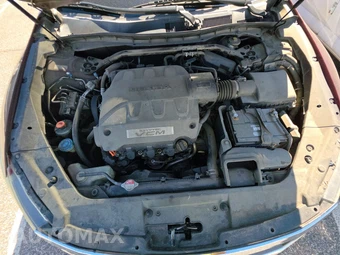 2012 Honda Crosstour EX-L – miniatura 15