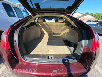 2012 Honda Crosstour EX-L – miniatura 16