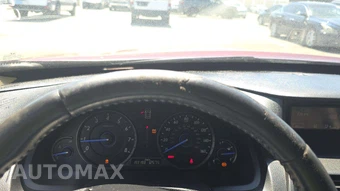 2012 Honda Crosstour EX-L – miniatura 18