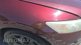 2012 Honda Crosstour EX-L – miniatura 19