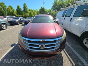 2012 Honda Crosstour EX-L – miniatura 2