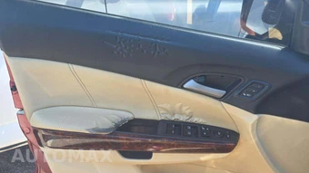 2012 Honda Crosstour EX-L – miniatura 22