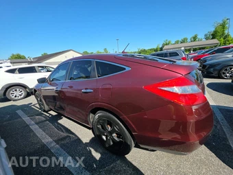 2012 Honda Crosstour EX-L – miniatura 6