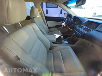 2012 Honda Crosstour EX-L – miniatura 8