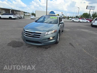 2012 Honda Crosstour EX-L