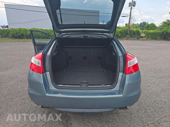 2012 Honda Crosstour EX-L - miniatura 11