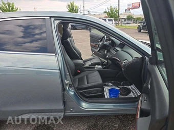 2012 Honda Crosstour EX-L - miniatura 15