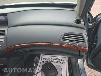 2012 Honda Crosstour EX-L - miniatura 16