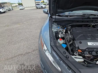 2012 Honda Crosstour EX-L - miniatura 22