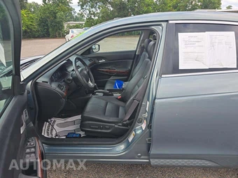 2012 Honda Crosstour EX-L - miniatura 3