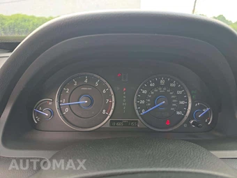 2012 Honda Crosstour EX-L - miniatura 6