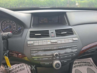 2012 Honda Crosstour EX-L - miniatura 7