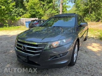 2012 Honda Crosstour EX-L w/Navigation