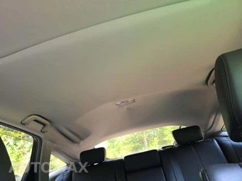 2012 Honda Crosstour EX-L w/Navigation - miniatura 11