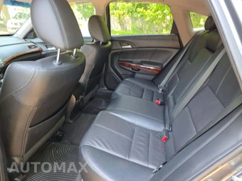 2012 Honda Crosstour EX-L w/Navigation - miniatura 13