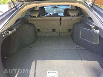 2012 Honda Crosstour EX-L w/Navigation - miniatura 14