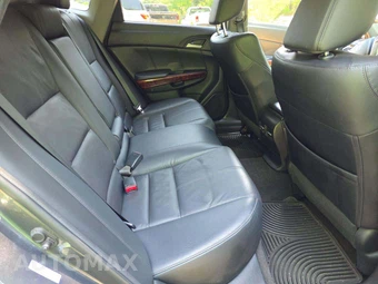 2012 Honda Crosstour EX-L w/Navigation - miniatura 16