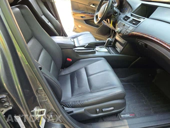2012 Honda Crosstour EX-L w/Navigation - miniatura 18