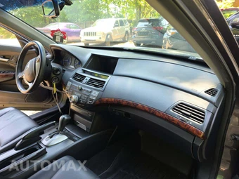 2012 Honda Crosstour EX-L w/Navigation - miniatura 19