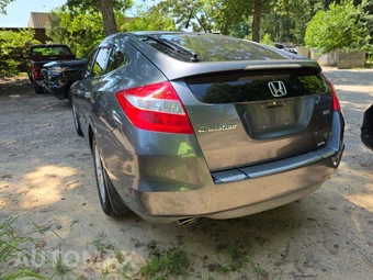 2012 Honda Crosstour EX-L w/Navigation - miniatura 2