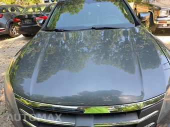 2012 Honda Crosstour EX-L w/Navigation - miniatura 21
