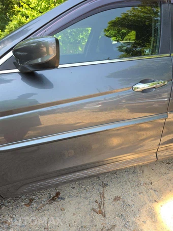 2012 Honda Crosstour EX-L w/Navigation - miniatura 23