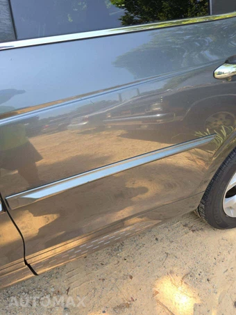 2012 Honda Crosstour EX-L w/Navigation - miniatura 25