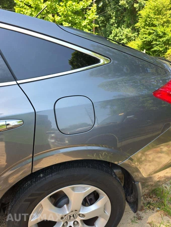 2012 Honda Crosstour EX-L w/Navigation - miniatura 26