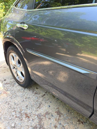 2012 Honda Crosstour EX-L w/Navigation - miniatura 28