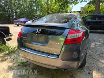 2012 Honda Crosstour EX-L w/Navigation - miniatura 3