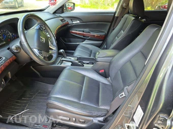 2012 Honda Crosstour EX-L w/Navigation - miniatura 6