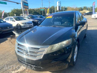 2012 Honda Crosstour EX-L w/Navigation — car from the USA, Manheim Buy-Now listing at AUTOMAX
