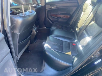 2012 Honda Crosstour EX-L w/Navigation - miniatura 13