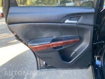 2012 Honda Crosstour EX-L w/Navigation - miniatura 14