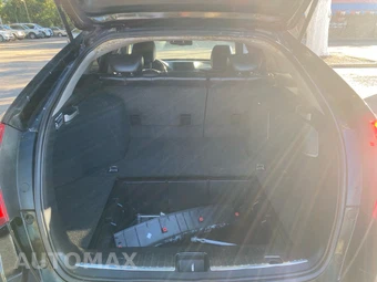 2012 Honda Crosstour EX-L w/Navigation - miniatura 15