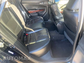2012 Honda Crosstour EX-L w/Navigation - miniatura 16