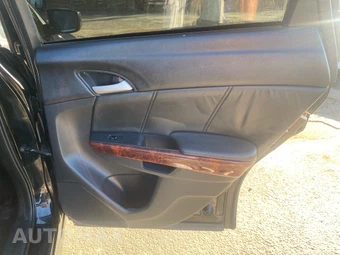 2012 Honda Crosstour EX-L w/Navigation - miniatura 17
