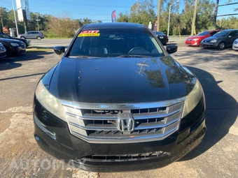 2012 Honda Crosstour EX-L w/Navigation - miniatura 2