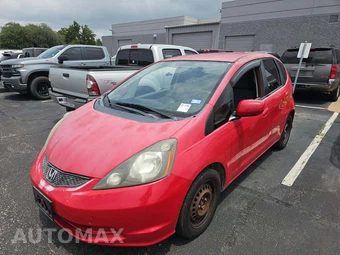 2012 Honda Fit - samochód z USA z aukcji Manheim, oferta Kup Teraz w AUTOMAX