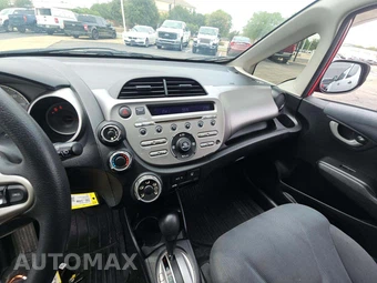 2012 Honda Fit - miniatura 10