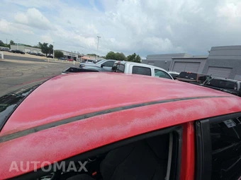 2012 Honda Fit - miniatura 12