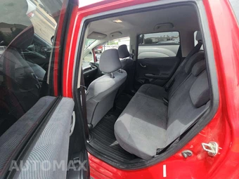 2012 Honda Fit - miniatura 13