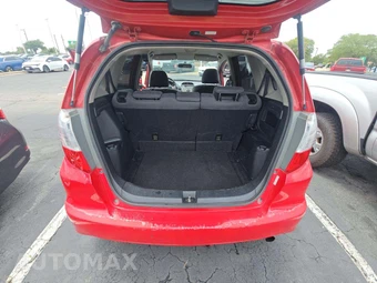 2012 Honda Fit - miniatura 14
