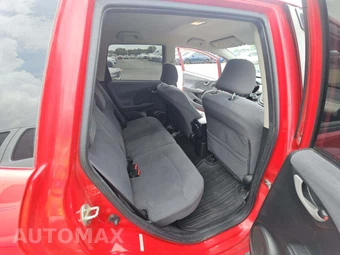 2012 Honda Fit - miniatura 16