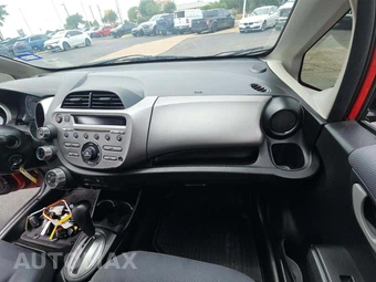 2012 Honda Fit - miniatura 19