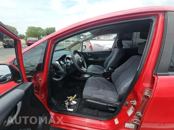 2012 Honda Fit - miniatura 6